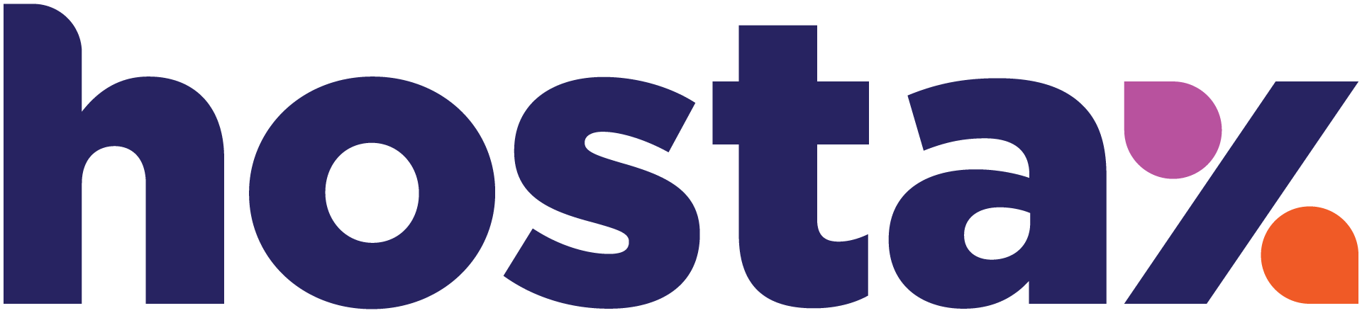 Hostax